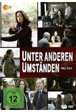Unter anderen Umständen - Fall 3 & 4  [2 DVDs] DVD-Cover