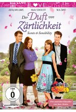 Der Duft von Zärtlichkeit - Scents & Sensibility (Frei nach dem Klassiker von Jane Austen) DVD-Cover