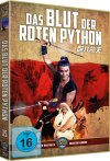 Das Blut der roten Python - Shaw Brothers Collector's Edition Nr.15 - Uncut! - Mit Danny Lee - Limited Edition 1000 Stüc Blu-ray-Cover