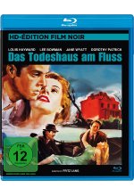 Das Todeshaus am Fluss - Kinofassung (HD-Edition als Blu-ray Premiere) Blu-ray-Cover