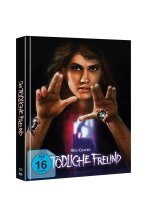 Der tödliche Freund - Mediabook  (Blu-ray+DVD) Blu-ray-Cover