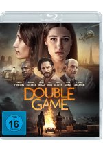 Double Game Blu-ray-Cover