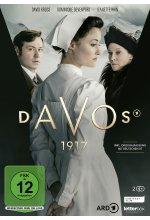 Davos 1917  [2 DVDs] DVD-Cover