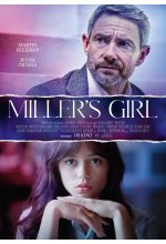 Miller's Girl DVD-Cover