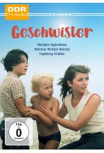 Geschwister (DDR TV-Archiv) DVD-Cover