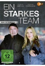 Ein starkes Team - Box 15  [3 DVDs] DVD-Cover