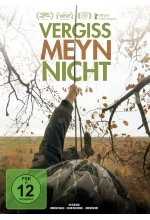 Vergiss Meyn nicht DVD-Cover