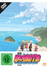 Boruto: Naruto Next Generations - Volume 14 (Ep. 233-246)  [3 DVDs] DVD-Cover