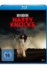 Der Fluch der Natty Knocks Blu-ray-Cover