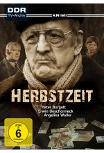 Herbstzeit (DDR TV-Archiv) DVD-Cover