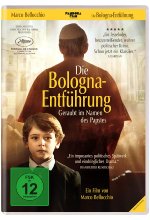 Die Bologna-Entführung – Geraubt im Namen des Papstes DVD-Cover