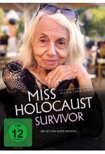 Miss Holocaust Survivor DVD-Cover