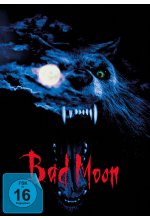 Bad Moon (uncut) DVD-Cover