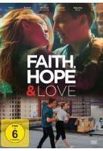 Faith, Hope & Love DVD-Cover