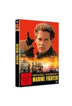 Marine Fighter DVD-Cover