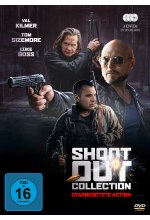 Shoot Out Collection  [3 DVDs] DVD-Cover