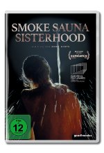 Smoke Sauna Sisterhood DVD-Cover