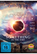 Something in the Dirt DVD-Cover