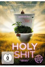 Holy Shit DVD-Cover