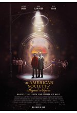 The American Society of Magical Negroes DVD-Cover