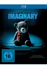 Imaginary Blu-ray-Cover