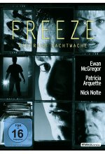 Freeze - Alptraum Nachtwache DVD-Cover