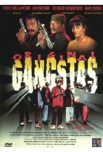 Original Gangstas DVD-Cover