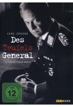 Des Teufels General DVD-Cover
