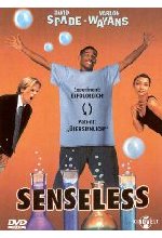 Senseless DVD-Cover