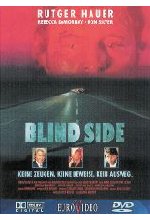 Blind Side DVD-Cover