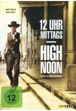 12 Uhr mittags DVD-Cover