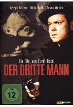 Der dritte Mann DVD-Cover