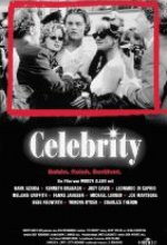Celebrity DVD-Cover