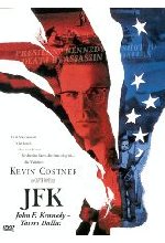 JFK DVD-Cover