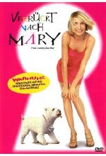 Verrückt nach Mary DVD-Cover
