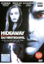 Hideaway - Das Versteckspiel DVD-Cover