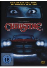 Christine DVD-Cover