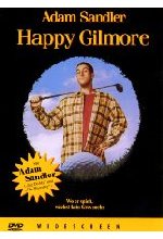 Happy Gilmore DVD-Cover