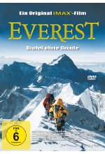 Everest - Gipfel ohne Gnade DVD-Cover