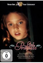 Little Princess DVD-Cover