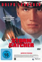 Storm Catcher DVD-Cover