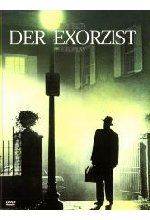 Der Exorzist 1 DVD-Cover