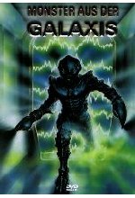 Monster aus der Galaxis DVD-Cover