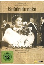 Die Buddenbrooks DVD-Cover