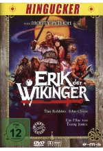 Erik - Der Wikinger DVD-Cover