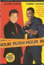 Rush Hour DVD-Cover
