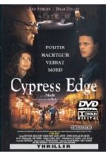 Cypress Edge DVD-Cover