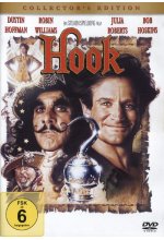 Hook  [CE] DVD-Cover
