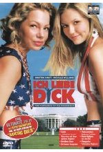 Ich liebe Dick DVD-Cover