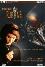 Teurer als Rubine DVD-Cover